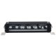 Van Master VMGDL4800 13" 4800 Lumens Lightbar with Position and R65 Amber Warning Light PN: VMGDL4800